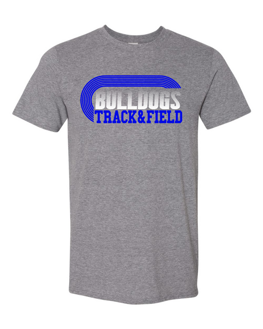 Bulldogs track