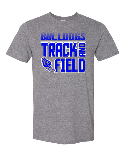 Bulldogs track