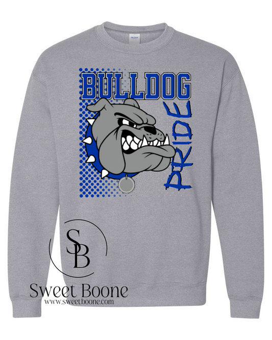 Bulldog pride