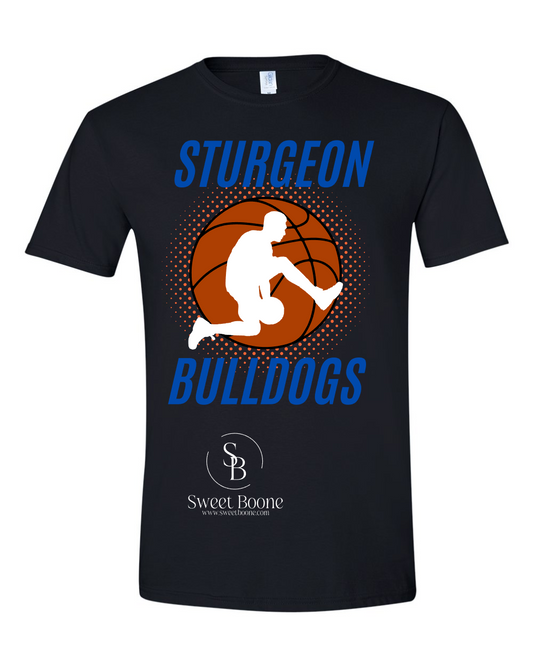 Bulldogs boys basketball