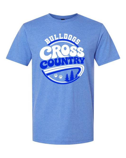 Bulldog Cross Country