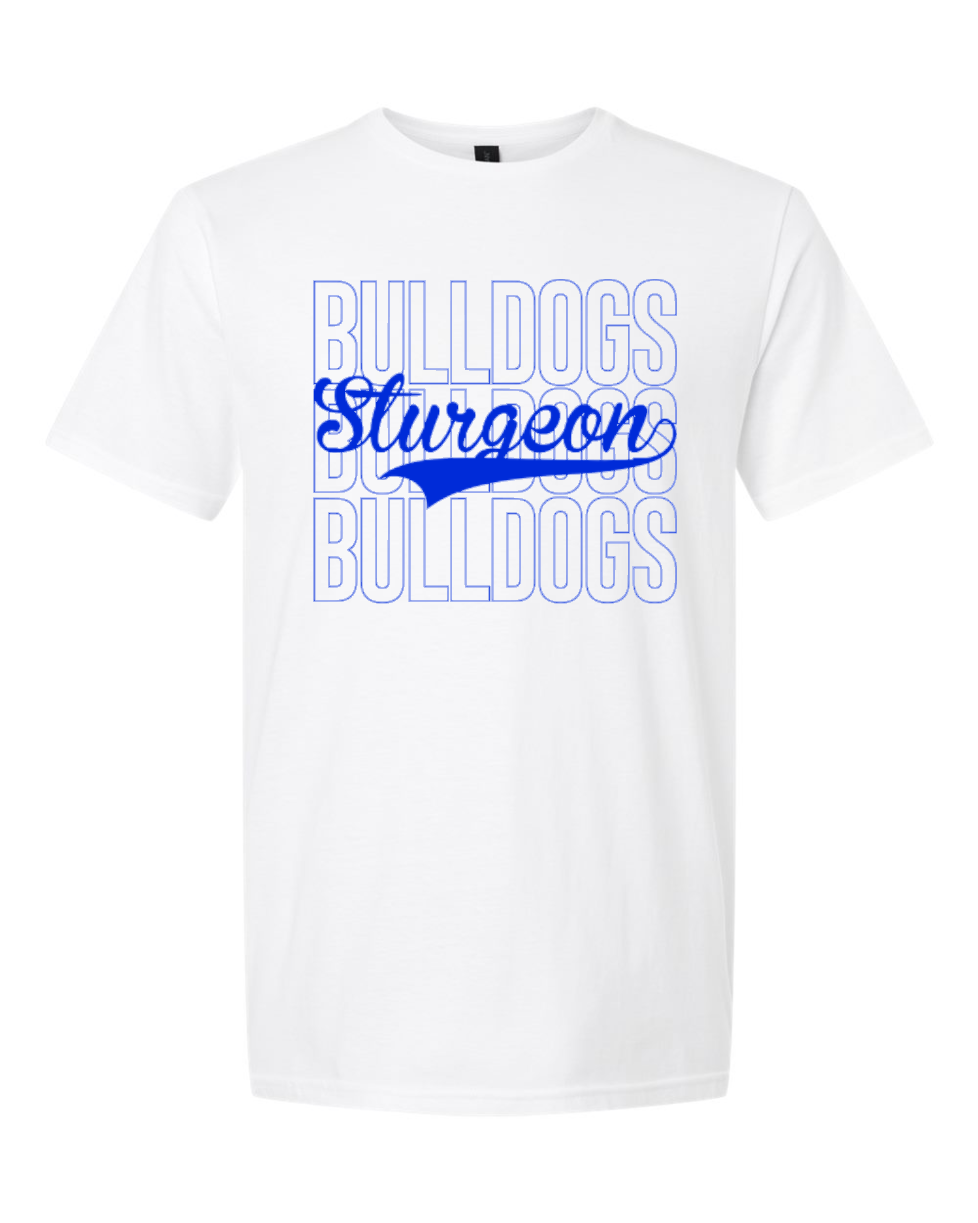 Bulldogs on repeat