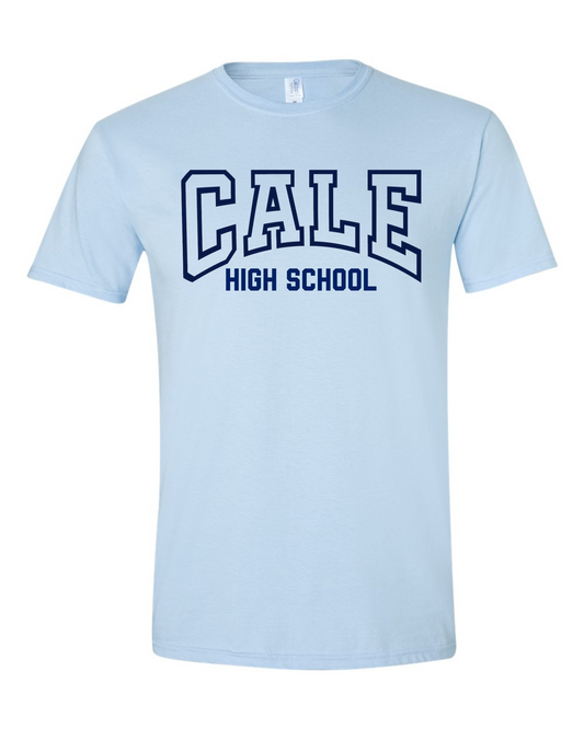 CALE High School or CALE School