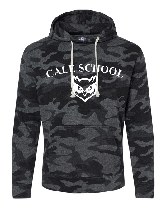 Cale Camo hoodie