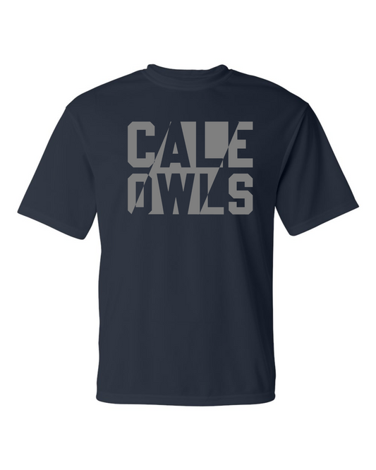 CALE OWLS-Dry fit