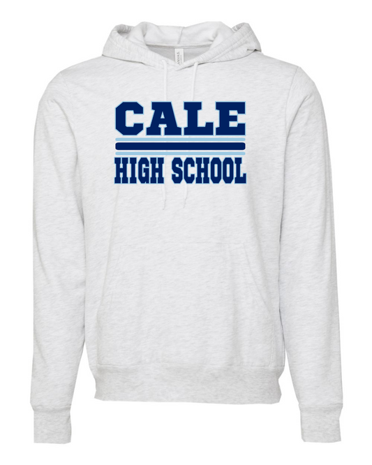 CALE SCHOOL HOODIE