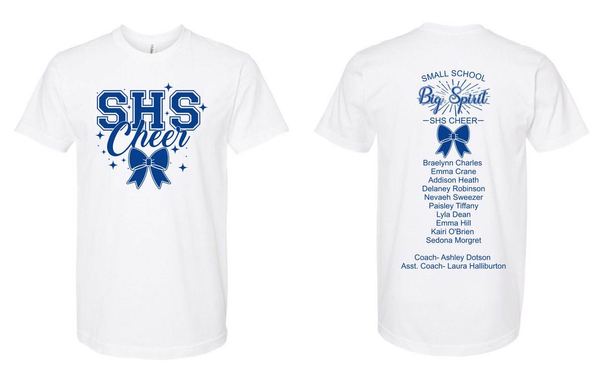 Sturgeon Cheer 26-27