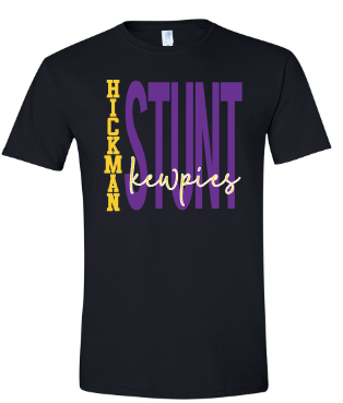 Hickman Stunt