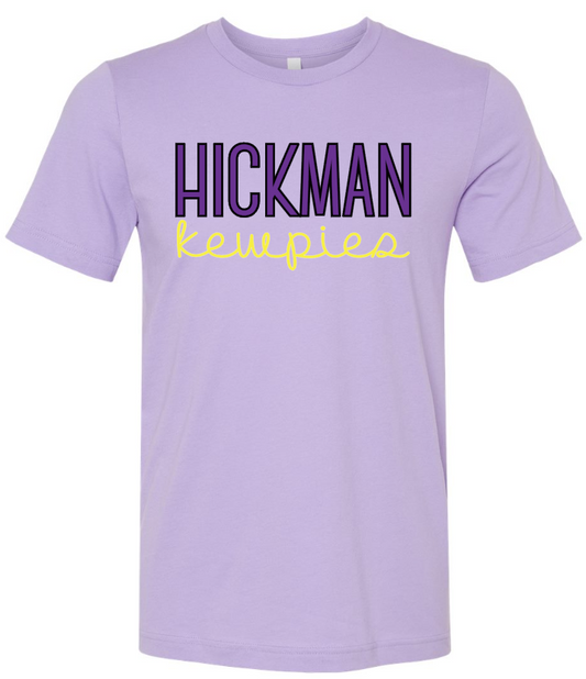 Hickaman Kewpies