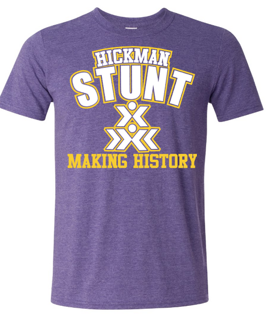 Kewpie Stunt
