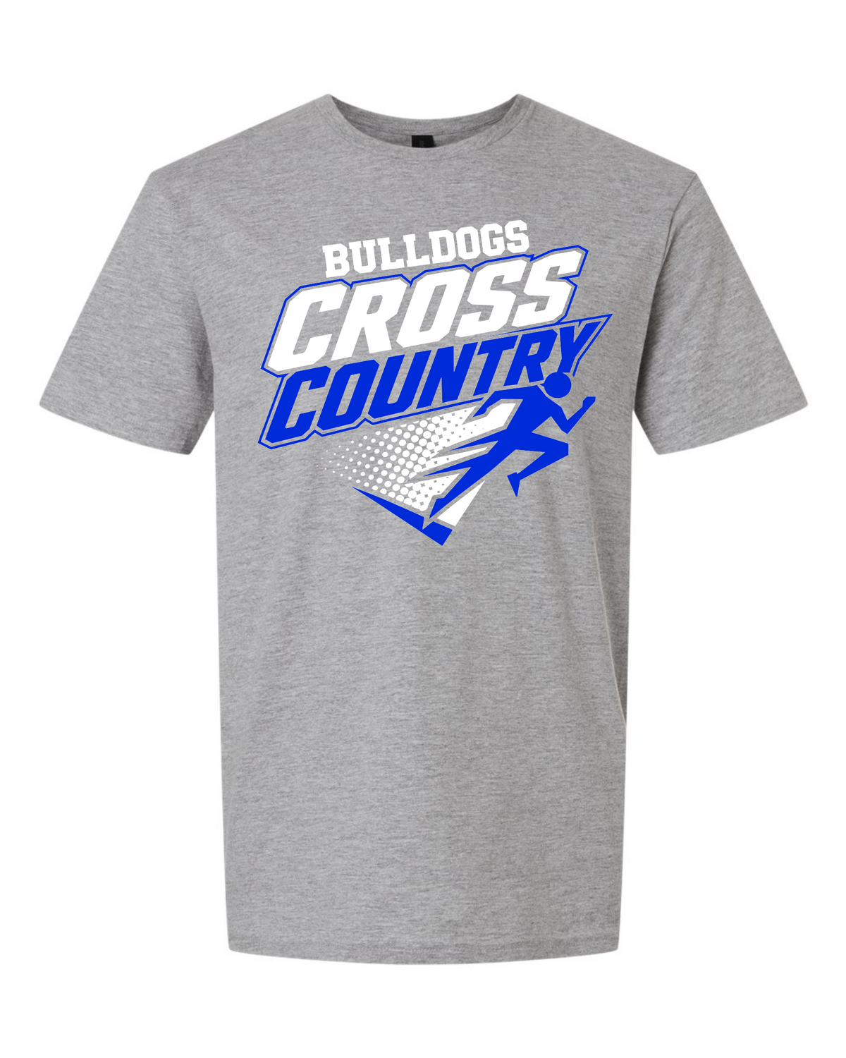 Bulldog Cross Country 2