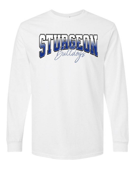 Sturgeon lines