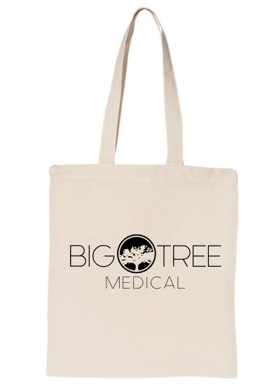 Big Tree Tote