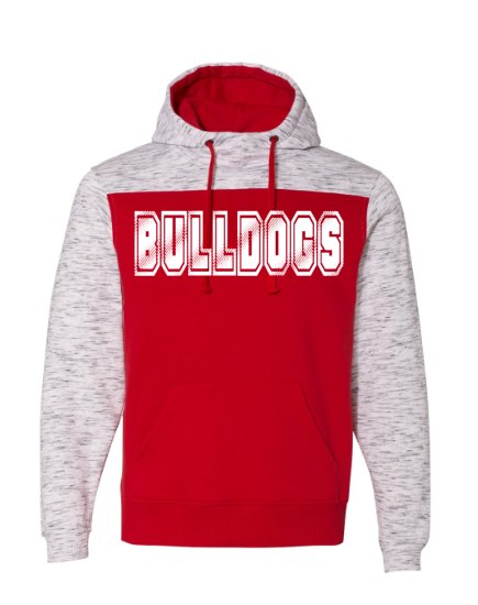 Team Hoodies