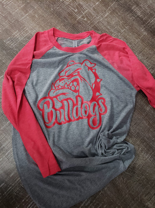 Bulldogs