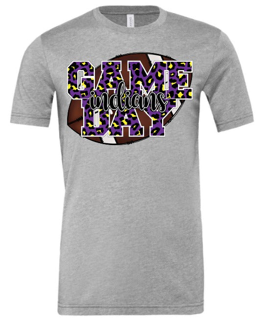 Mascot Game Day