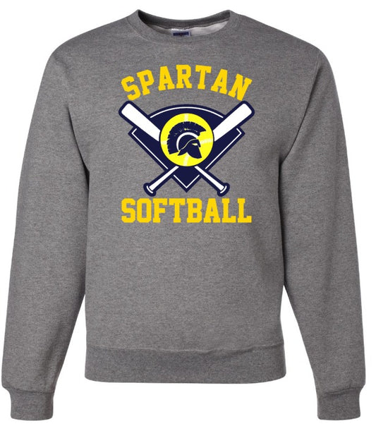 Youth mascot baseball/softball