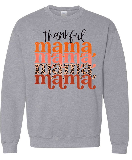 Thankful Mama repeat