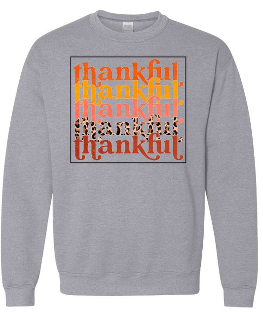Thankful repeat
