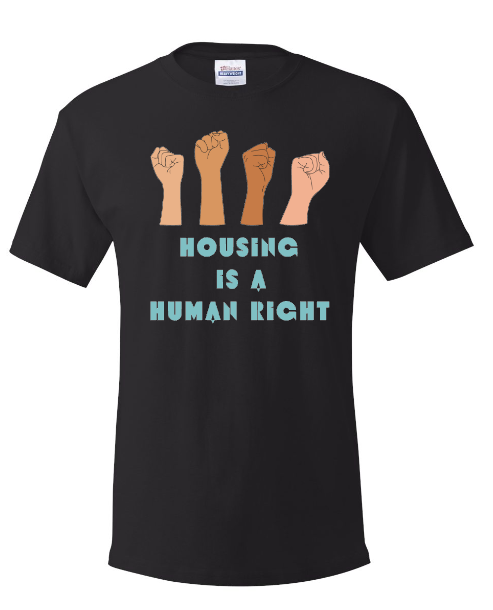 Housing is a human right