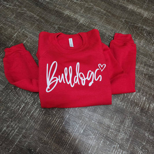 Bulldogs