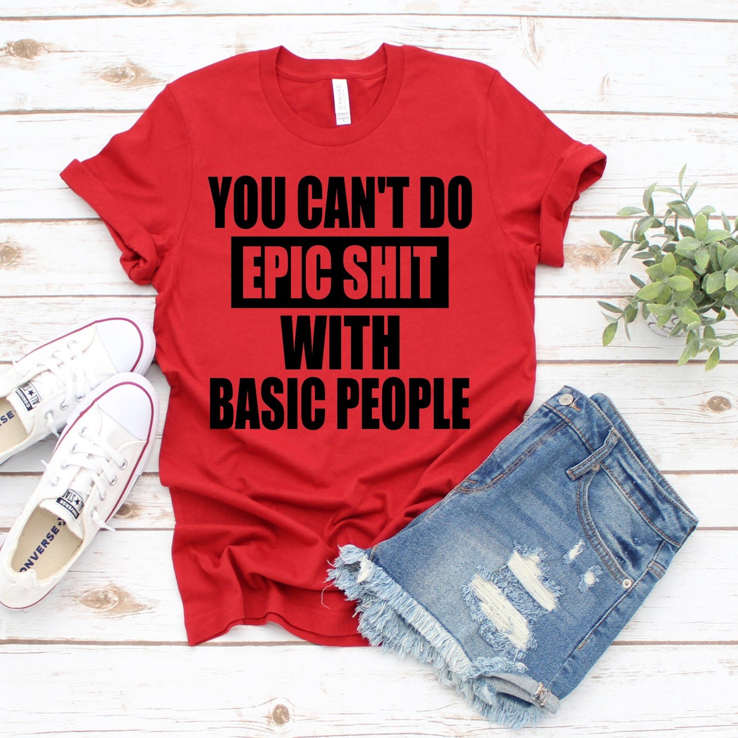 Epic Shit