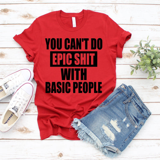 Epic Shit