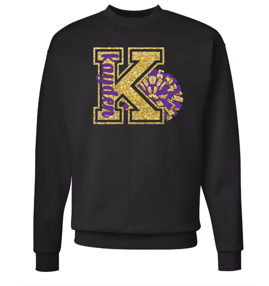 Cheer Initial