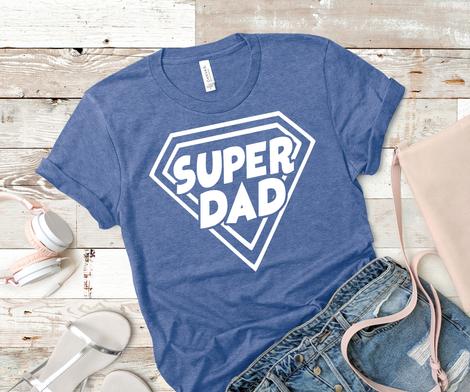Super dad