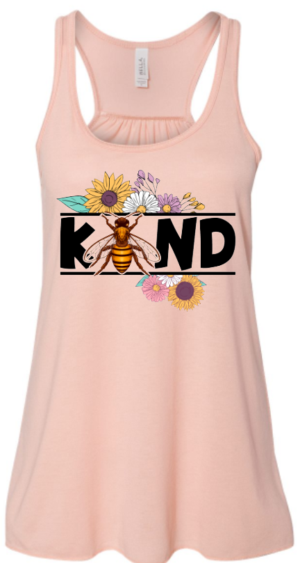 Bee kind