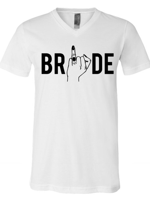 Bride Tribe