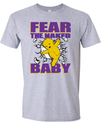 Homecoming 2022 Fear the Baby